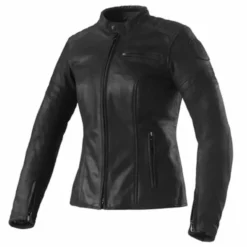 Giubbotto Bullet Pro 2 Lady Nero