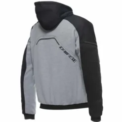Giubbotto Daemon-X Safety Hoodie Full Zip