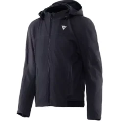 Giubbotto Dainese Ignite 2 Tex Nero