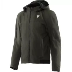 Giubbotto Dainese Ignite 2 Tex verdone
