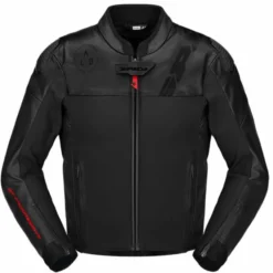 Giubbotto DP Progressive Hybrid Traforato Nero