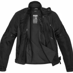 Giubbotto Flash Evo Net WindOut Nero