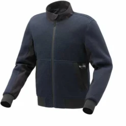 Giubbotto Flowmotion Tex Blu