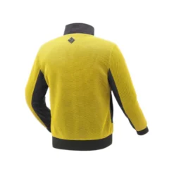 Giubbotto Flowmotion Tex Giallo