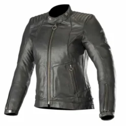 Giubbotto Gal Woman's Nero