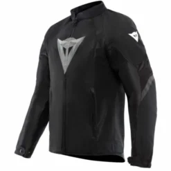Giubbotto Herosphere Air Tex Nero Bianco