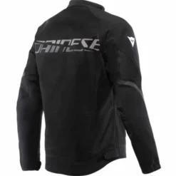 Giubbotto Herosphere Air Tex Nero Bianco