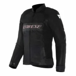 Giubbotto Herosphere Air Tex WMN Nero Rosa