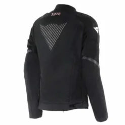 Giubbotto Herosphere Air Tex WMN Nero Rosa