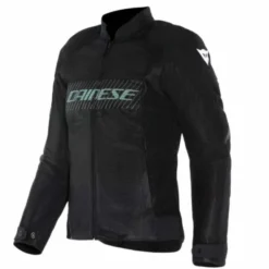 Giubbotto Herosphere Air Tex WMN Nero Verde