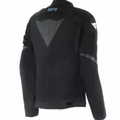 Giubbotto Herosphere Air Tex WMN Nero Verde