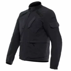 Giubbotto Lario Tex Nero
