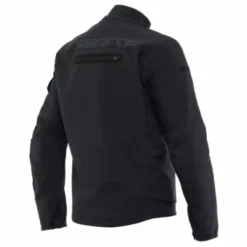 Giubbotto Lario Tex Nero