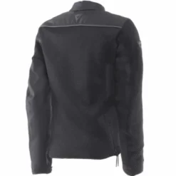 Giubbotto Lisbona Air Tex Lady Nero