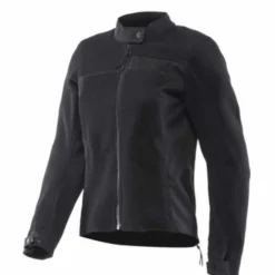 Giubbotto Lisbona Air Tex Lady Nero