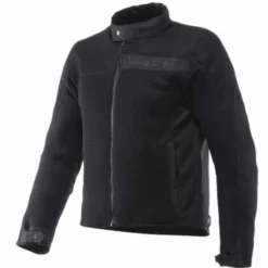 Giubbotto Lisbona Air Tex Nero