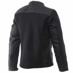 Giubbotto Lisbona Air Tex Nero