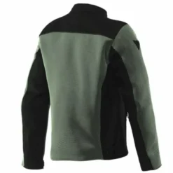 Giubbotto Lisbona Air Tex Nero Verde