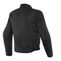 Giubbotto Mistica Tex Nero