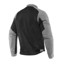Giubbotto Sevilla Air Tex Nero Grigio
