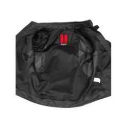 Giubbotto Siena Ghiaccio Nero Tex