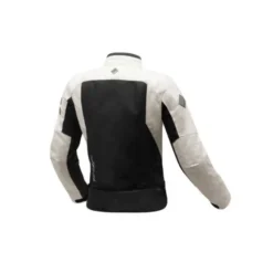 Giubbotto Siena Lady Nero Ghiaccio Tex