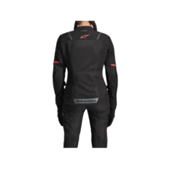 Giubbotto Stella ST-2 Air Nero