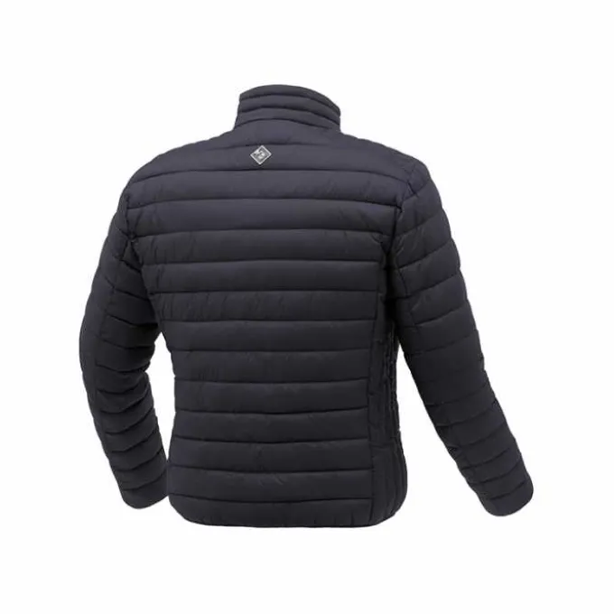 Giubbotto Superleggero Blu