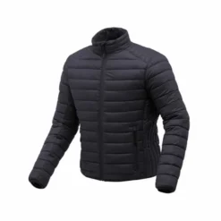 Giubbotto Superleggero Blu