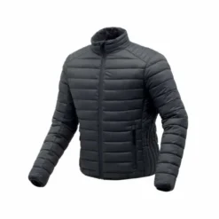 Giubbotto Superleggero Nero