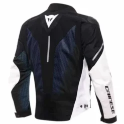 Giubbotto Super Sprint D-Dry Nero Blu