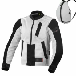 Giubbotto Tessuto Macna Torida Lady Ghiaccio Nero