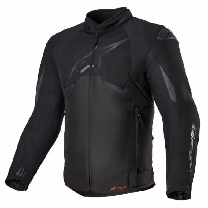 Giubbotto T GP-R V3 DS Nero