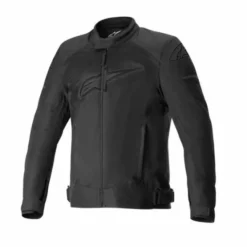 Giubbotto T-SP X Superair Nero