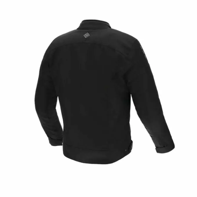 Giubbotto Twin WP nero