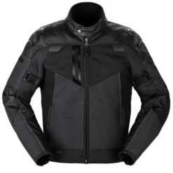 Giubbotto Vent Pro h2out pelle