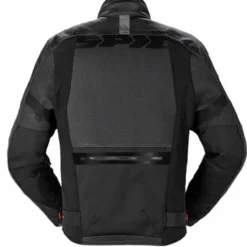 Giubbotto Vent Pro h2out pelle