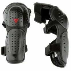 Gomitiera Elbow V E1Nero