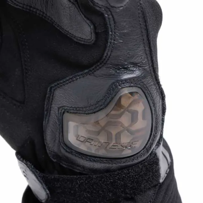 Guanti Funes Goretex Thermal Nero
