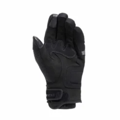 Guanti Trento D-Dry Nero