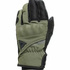 Guanti Trento D-Dry Nero Verde