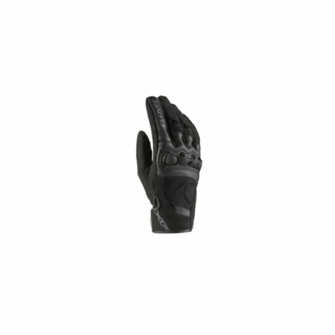 Guanto Airtouch-2 Nero