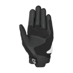 Guanto Alpinestars SP X 5 nero bianco