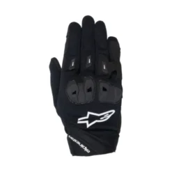 Guanto Alpinestars Stella SP X 1 nero bianco