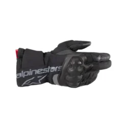 Guanto Alpinestar WT-4 GTX Insulated Nero