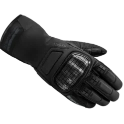Guanto Alu-Pro Evo H2Out Nero