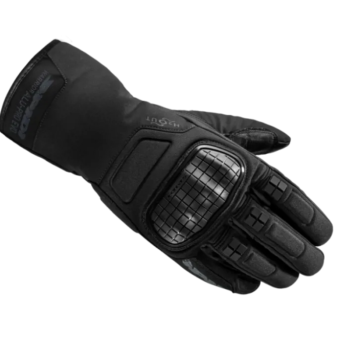 Guanto Alu-Pro Evo H2Out Nero