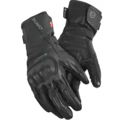 Guanto Arhus Goretex WP nero