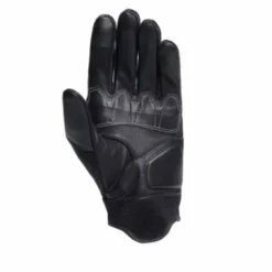 Guanto Blackjack2 Pelle Nero