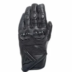 Guanto BlackShape Lady Pelle Nero